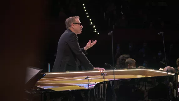 Les clés de l'orchestre