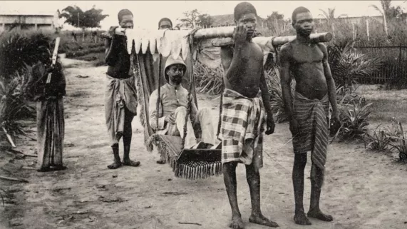 Colonisation, une histoire française