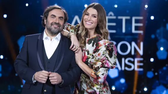 Crédit photo : Christophe Lartige / FTV