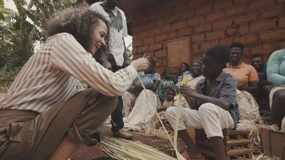 Habille-nous Africa