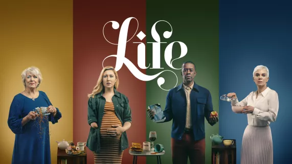 LIFE SAISON 1