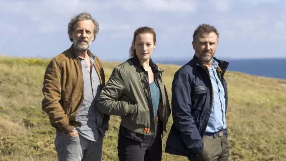 © Franck BETERMIN - FTV - wildcats productions