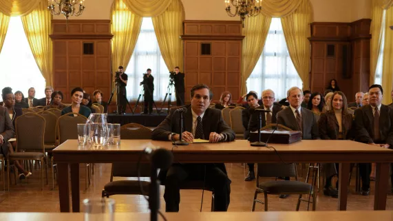 Mary CYBULSKI - Le Pacte - © Willi Hill / Killer Content