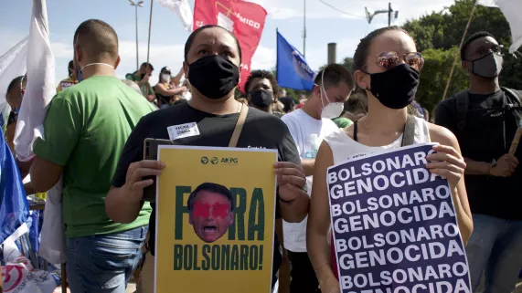 Bolsonaro
