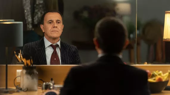 Sarah ALCALAY/FTV/Daigoro