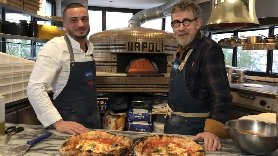 Le monde de Jamy Le monde de Jamy