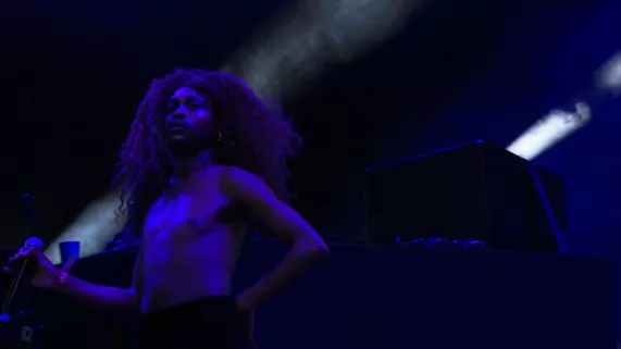 FAKA - EUROCKEENES 2018  ©PRIME ENTERTAINMENT GROUP FAKA - EUROCKEENES 2018  ©PRIME ENTERTAINMENT GROUP