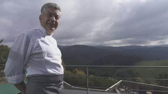 M&HDL - Famille Marcon et St Bonnet le froid / © Magneto Presse