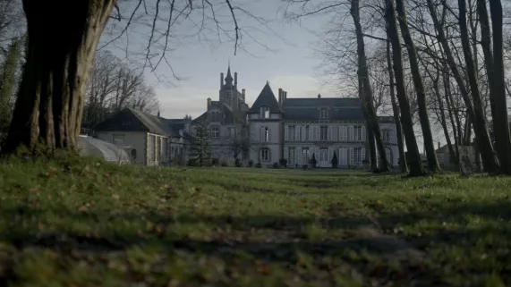 Château Rosa Bonheur