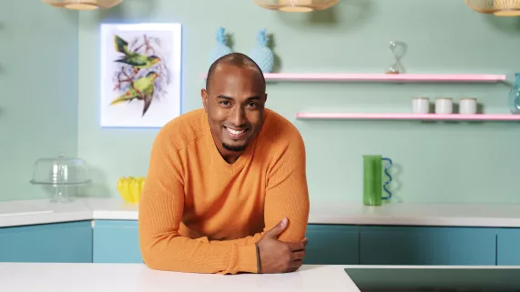 © Louis-Adrien Le Blay - FTV Chef Pays