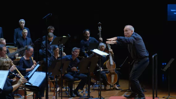 Bach pour tous Bach pour tous