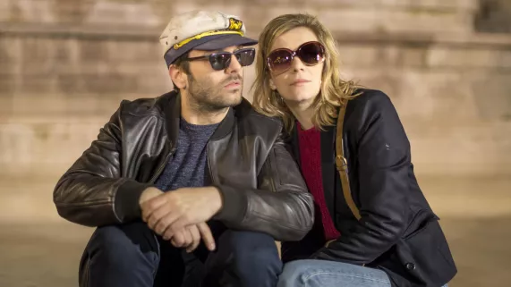 Mais vous êtes fous