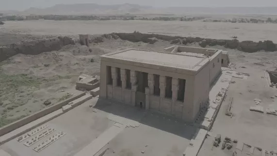 denderah