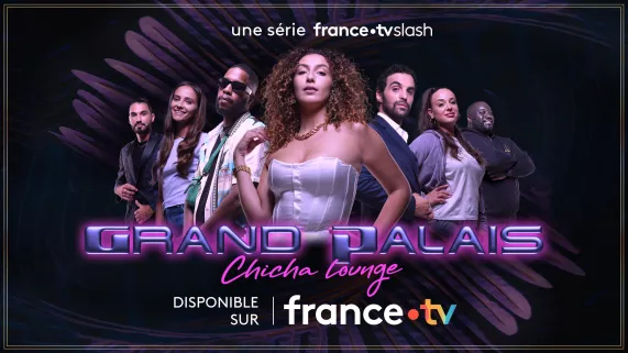 © François LEFEBVRE – EASY TIGER – FTV