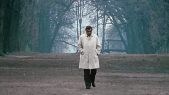 Le rêve de Lino Le rêve de Lino