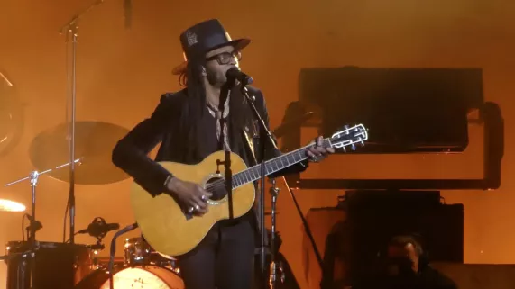 Tété, à la faveur des rencontres