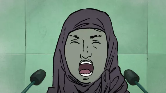 Zéro impunité / Zero impunity