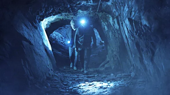 Le dernier combat des gueules bleues Le dernier combat des gueules bleues