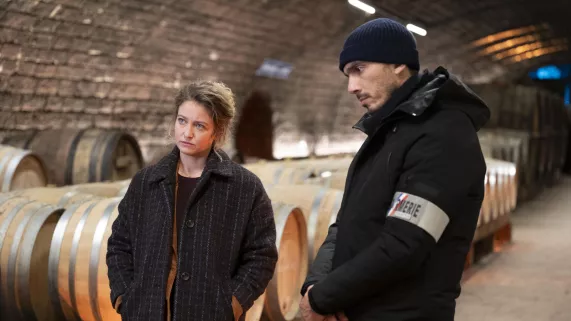 © Christophe LARTIGE - FTV - 2P2L