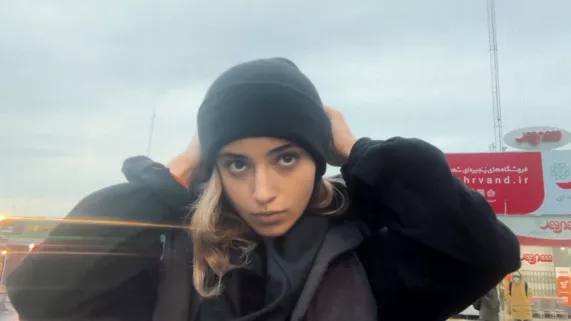 iran