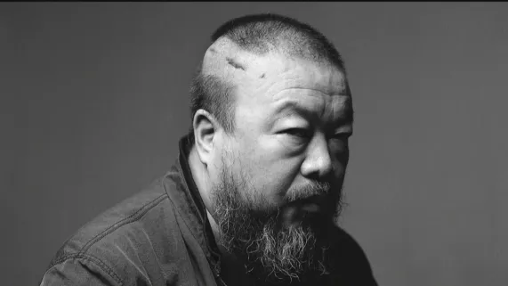 Ai wei wei