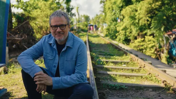 Des trains pas comme les autres