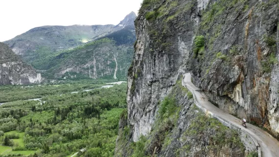 Alpes, les cols mythiques du Tour de France