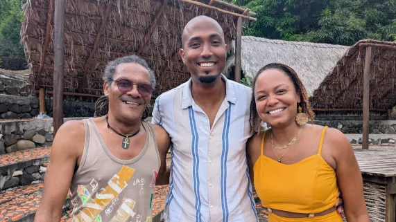 EB Martinique, L'Outre-mer au coeur