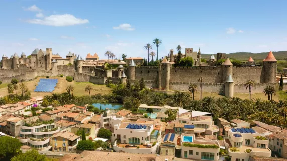 France, il était une fois demain