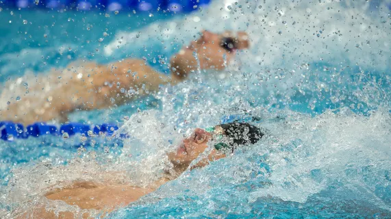 Championnats du monde de natation