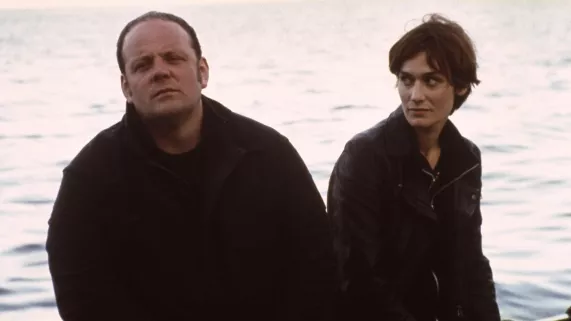 Angele et Tony