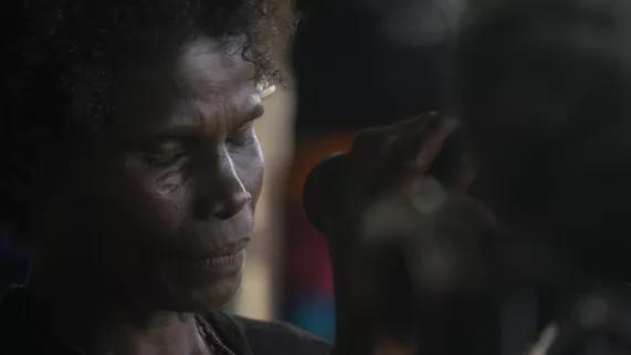 LE SYNDROME DE PANGUNA