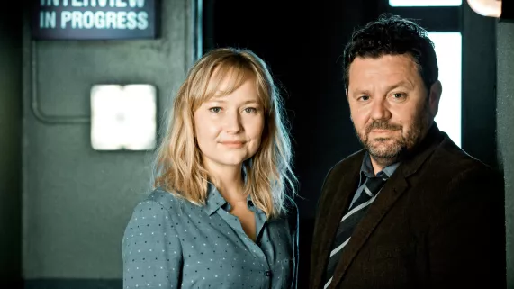 Brokenwood saison 7
