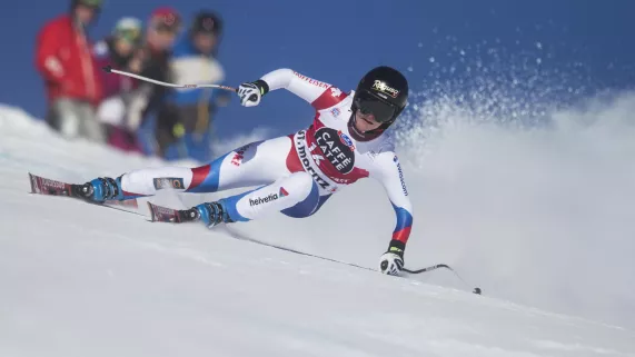 DP rentrée Championnats de ski 