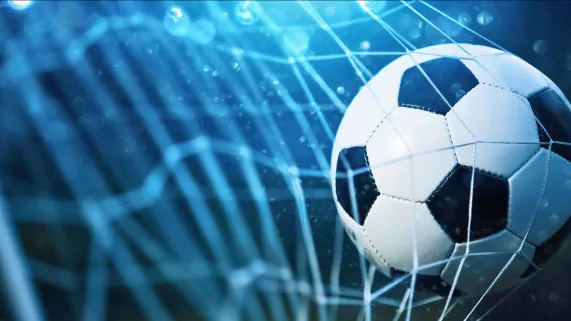 photo générique football