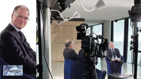 30 ans de Mediterraneo