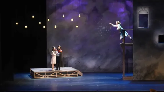 romeo et juliette