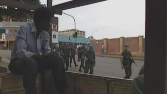 Rwanda, désobéir ou laisser mourir ?