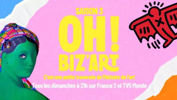 Oh ! Biz'art