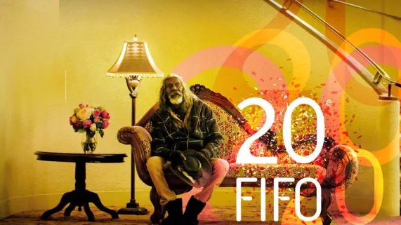 20 ans du FIFO 20 ans du FIFO