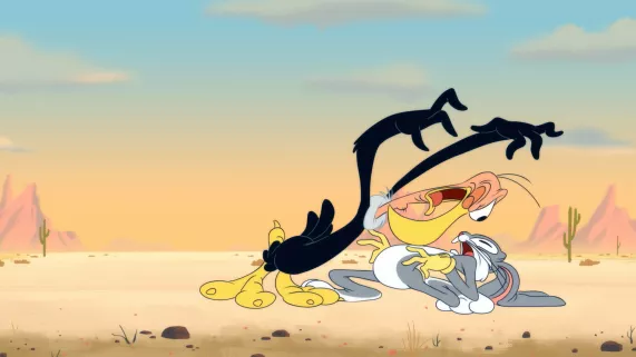 Looney Tunes