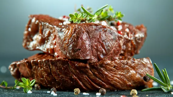 viande