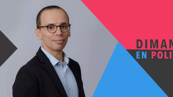 Jordan Guéant dans dimanche en politique  dimanche en politique
