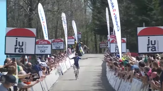 Tour du Jura