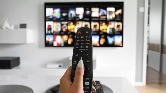 TV