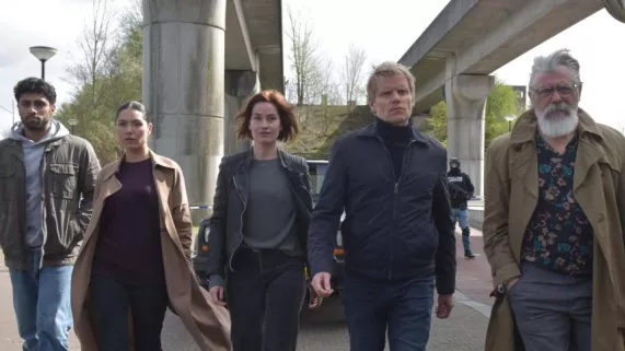 van der valk season 3