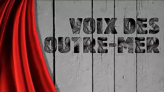 Concours des voix des Outre-mer 4ème Edition - La finale sélection, La Réunion - Samedi 25  décembre 2021 à 22.00 La 4e édition du concours Voix des Outre-mer revient sur Réunion la 1ère.