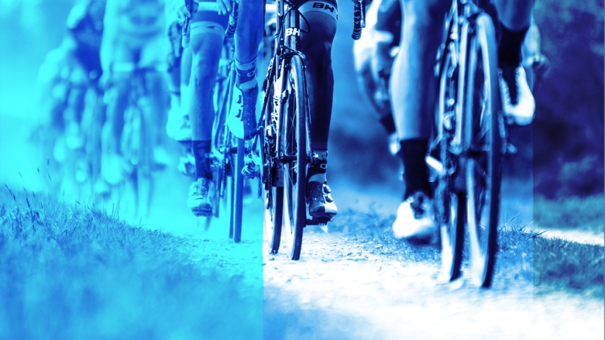 Cyclisme