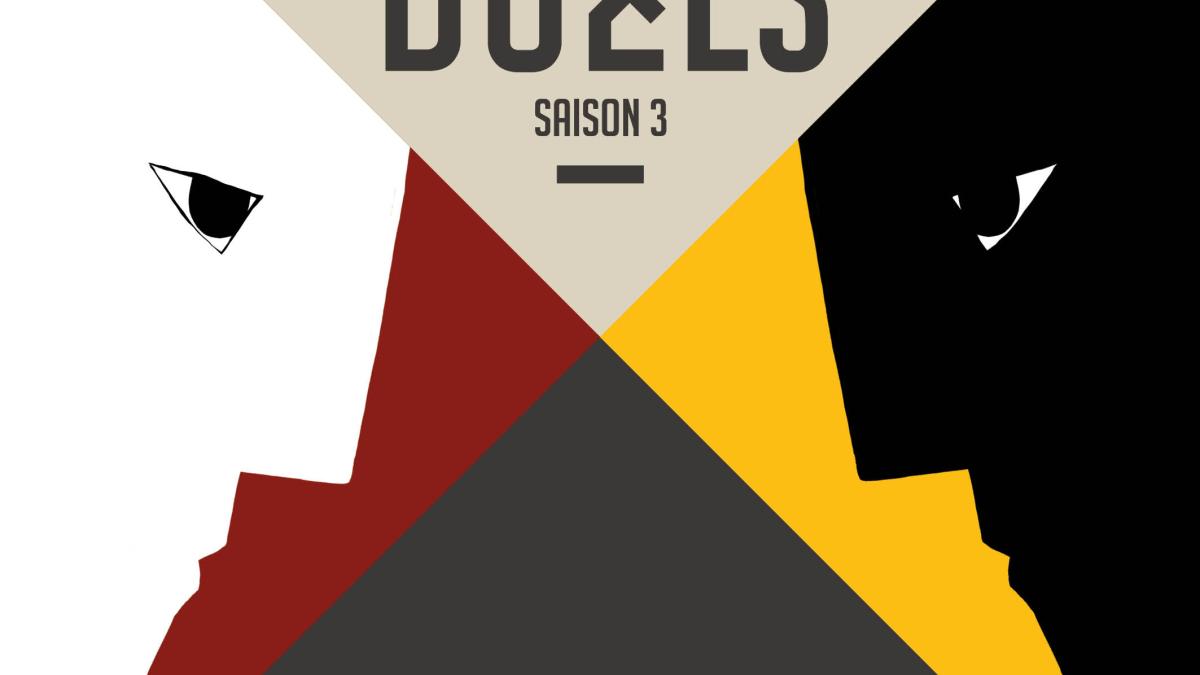Duels S3