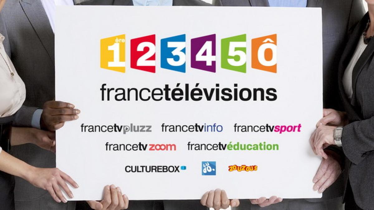 Frédéric Bonnard nommé Directeur de France Télévisions Editions Numériques